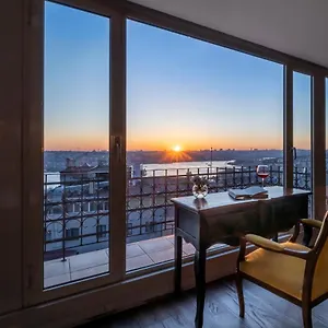 Ansen Hotel&suites Istanbul