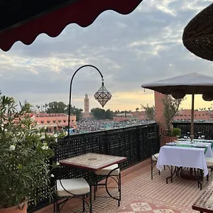 https://riad-andalla.marrakeshhotelsmorocco.com