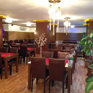Otel Maya, İstanbul